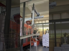 नेपोलियन / टिफ़नी / जियोवानी एक्रिलिक राल चेयर वेडिंग साफ़ क्रिस्टल पारदर्शी