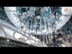 प्लास्टिक घोस्ट वेडिंग रेज़िन चियावरी चेयर डायमंड पैटर्न कमर्शियल फ़र्नीचर